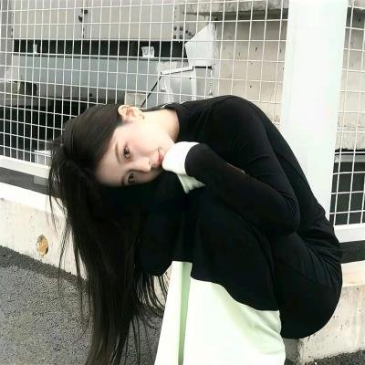 窈窕美眉