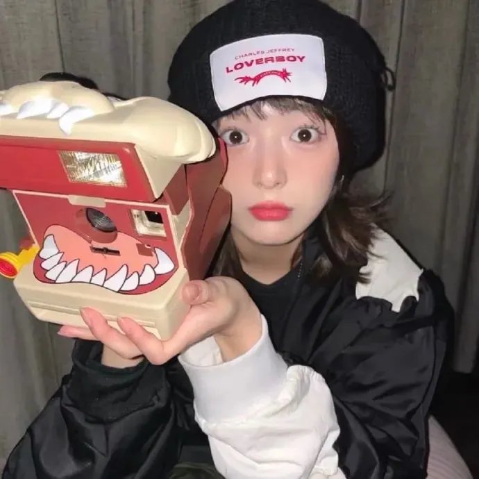 青春巧克力