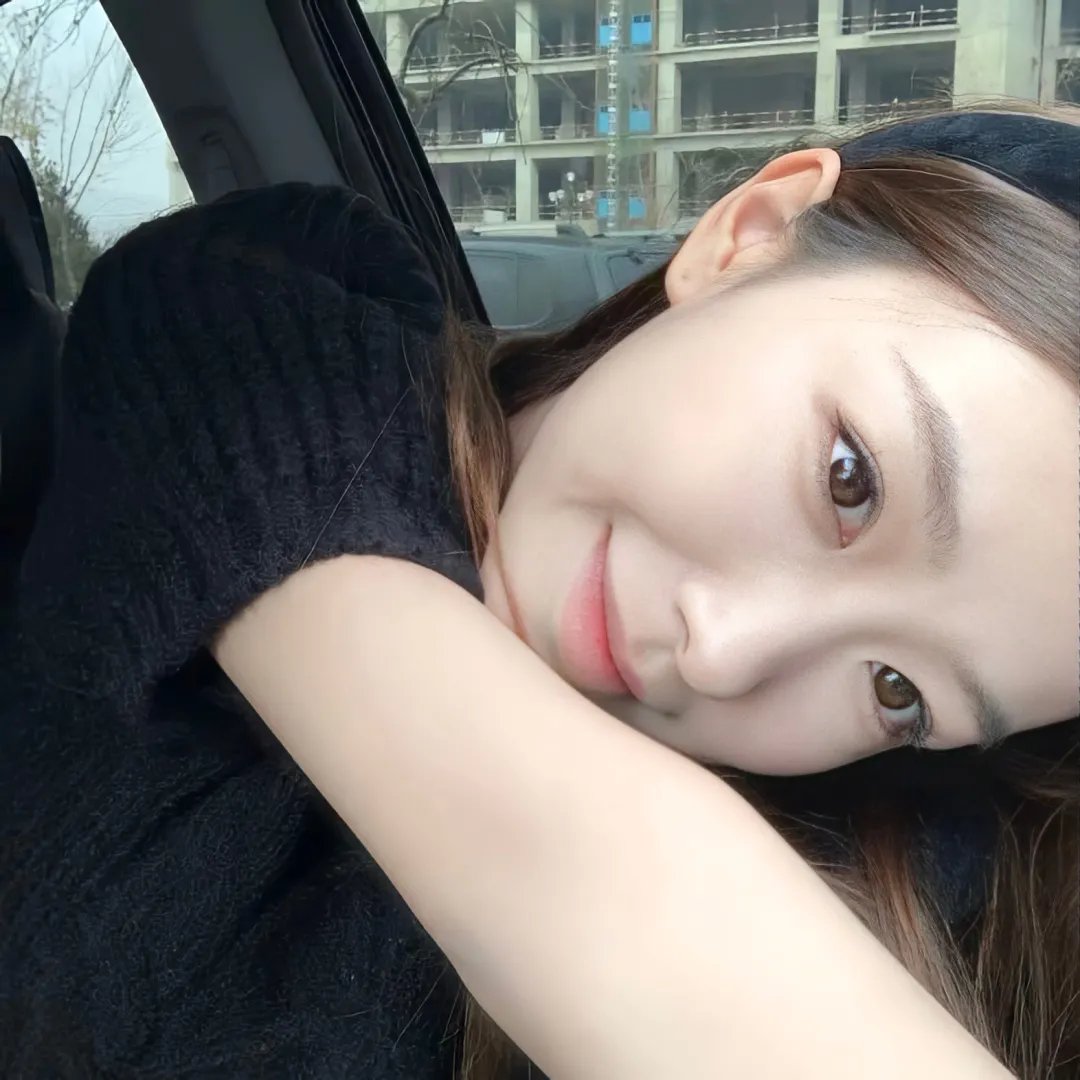 住在你的灵魂里
