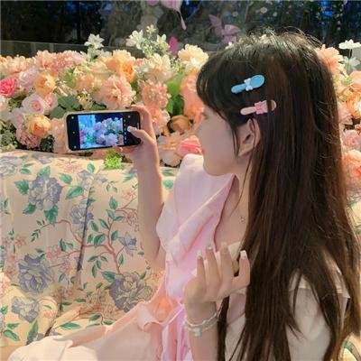 青春死党