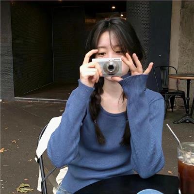 艺术系女生